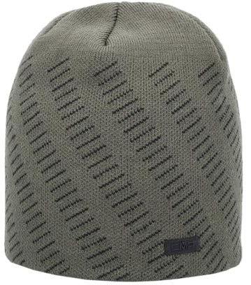 CMP Herren Beret Berretto Lavorato A Maglia Da Uomo