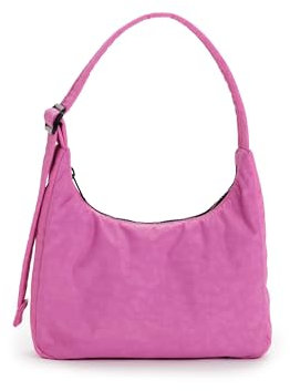 BAGGU Mini-Schultertasche aus Nylon