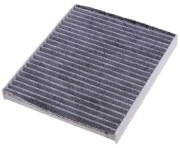Innenraumfilter Für BMW Für X5 Für X6 E70 X5M X6M 64319194098 Klimaanlage Filter Hinten Klimaanlage Filter Aktivkohle Innenraumfilter