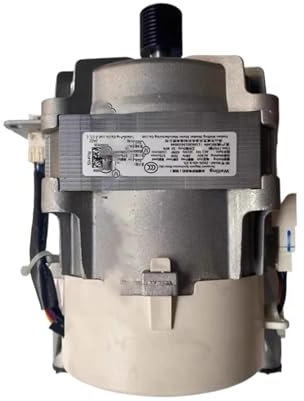 Ehvsgdj Motore for Lavatrice, 11002015010046 Compatibile for Midea, ZXGN-420-8-57L