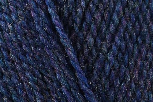 Stylecraft Highland Heathers DK - Loch (3751), Single 100g Ball, Classic Tweed-Effect Double Knit Yarn, Available in a Range of Traditional Shades, 100% Acrylic, 272 Metres