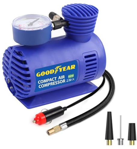 Goodyear Min Air Compressor