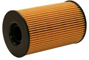 HELLA 8ZO 366 100-061 Ölfilter OF006 - Filtereinsatz - mit Dichtungen | 8ZO 366 100-061 passend für A1 A3 A4 A5 A6 Q3 Q5 TT Alhambra Altea