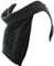 CMP SCHAL WINTERSCHAL STRICKSCHAL GRÜN ZOPFMUSTER ISOLIEREND LANG WARM 5544044 (one-size)