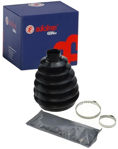 OSSCA D8629T Antriebselemente