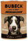 Bubeck - Büchsenfleisch mit Geflügel - Nassfutter - 400g Dose