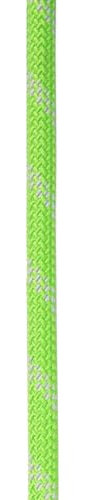 EDELRID Static Low Stretch 10.5MM 200m Weiß, Statikseil, Größe 200m - Farbe Snow