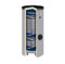Chauffe-eau solaire haute performance 300 litres SWP2-300 2 échangeurs de chaleur isolés 50 mm