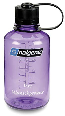 Nalgene Trinkflasche Everyday 0.5L