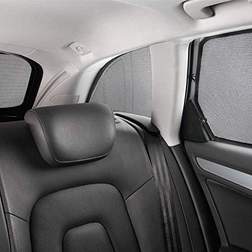 Audi 4K9064160A Sonnenschutzsystem 2-teilig Türscheiben Seitenscheiben, nur Avant/Allroad