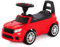Rutscher Auto rot Super Car Nr.6 Sound Kinder Rutscherfahrzeug Lauflernhilfe