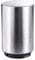 Beer Bottle Opener, Magnet-Automatic Beer Bottle Opener with Cap Catcher, Stainless Steel Push-type Beer/Wine Bottle Opener for Kitchen, Family, Bar, Restaurant（Silver）