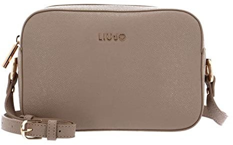 LIU.JO S CROSSBODY, uni(arenaria (71316)), Gr. N