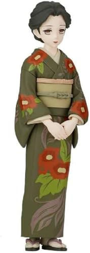 BANPRESTO Tamayo Demon Slayer: Kimetsu No Yaiba Vol.37 BP88052 Mehrfarbig