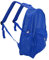 Alomejor Mochila para Estudiantes, Mochila de Malla Resistente Resistente a Desgarros de Gran Capacidad a la Moda para Deportes para Playa (Azul)