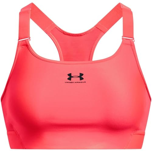 Under Armour Damen Ua Hg Armour High Sport BH (1er Pack)