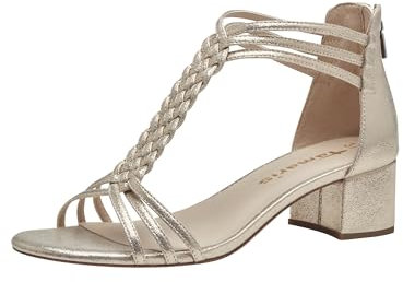 Tamaris Sandalette 1-28290-42 933 schmal