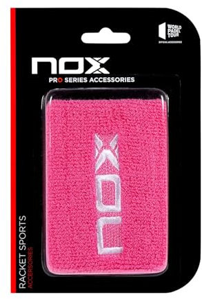 Nox 2x Blister Set-armbänder In Rosa
