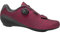 Giro Cadet Damen Rennrad Fahrrad Schuhe Cherry rot 2024: Größe: 39