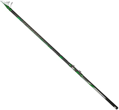 Angelrute Bolognese Artistic Superior Power Bolo Carbon 6-7 Meter