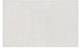 Linea Due AYLA Badteppich 50x80cm Natur