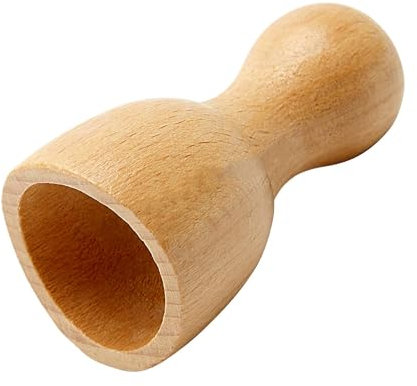 Masajeador facial, dispositivo de moldeo facial | Ventosa masajeador - Vaso para el cuidado de la piel, herramienta Guasha de madera, herramienta de moldeo facial, masajeador facial para cuerpo, cara,