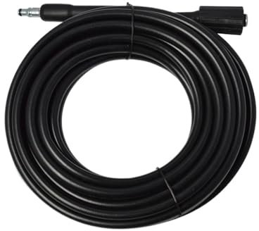 10m * 160 Bar High Pressure Water Cleaning Hose,Compatible for Lavor Bauker VAX Craftsman Briggs & Stratton Oleo Pressure Washer Car Wash