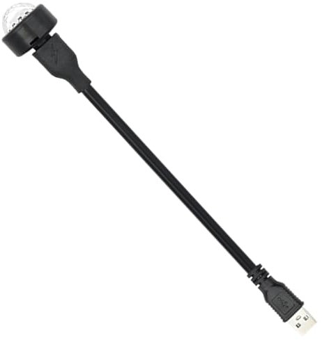 Śférà Discoteca - LED Luce Strobo - Luci Da Discoteca USB, Luci Da Discoteca Attivate Dal Suono, A Śférà Da Discoteca Con Design Diviso Per Feste, Sale Da Ballo, Anniversari, Esterni, Festival