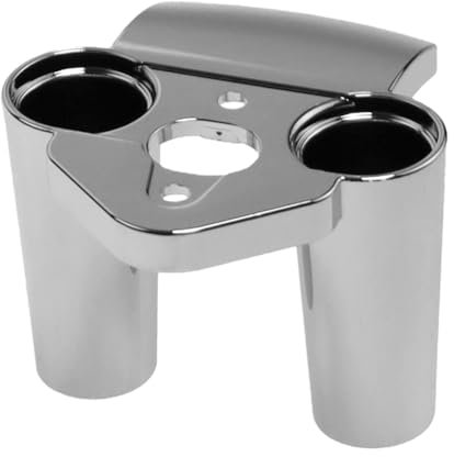Griff (Kaffeeauslauf) kompatibel mit/Ersatzteil für Jura 72473 E6 E8 E60 E80 E600... Kaffeevollautomaten