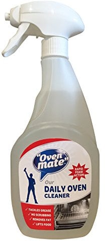 Oven Mate Daily Oven Cleaner 500 ml