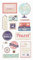 HobbyFun Softy Travel Sticker