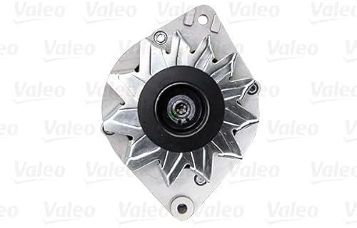 VALEO 443194 Lichtmaschine Generator Alternator 65A 14V mit Keilrippenriemenscheibe