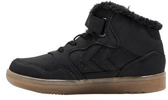 hummel Klettverschluss Stiefel Camden Winter Kinder