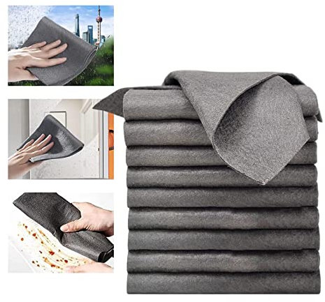 Generic Q0EI Wipe glass cloth, Acrylic