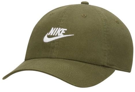 Nike Heritage 86 Futura Cap One Size