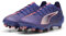 PUMA Herren MacBook Pro Uhr, Violett, 42.5 EU