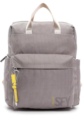 SURI FREY Suri Sports Marry City Backpack M Sand