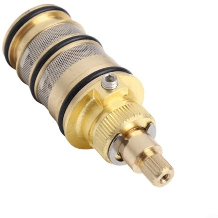 Brass Shower Valve Thermostat Cartridge for Easy Faucet Repair (H-1 valve core)