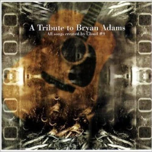 Tribute To Bryan Adams