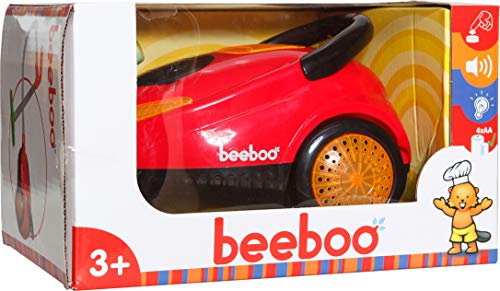 Beeboo Kitchen Staubsauber, mit Licht & Sound