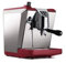 LA GONDOLA Cafetera Exprés Nueva Simonelli Oscar II – Cafetera Eléctrica para Espresso con Molinillo de Café – Set de 6 Tazas de Vidrio Incluido