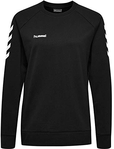 Hummel Sweatshirt Hmlgo Multisport Damen Größe M