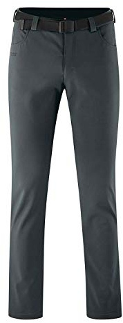 maier sports Men's Perlit M Outdoor Trousers