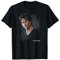 Warner Bros. Vampire Diaries Sometimes T-Shirt, Unisex Erwachsene, Frauen, Kurzarm, T-Shirt, Schwarz, S