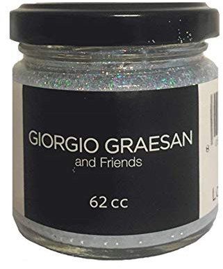 Giorgio Graesan Cristaux argent 62 cc - GL.