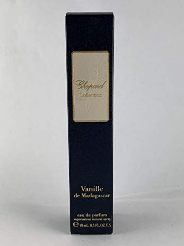 Chopard Collection Vanille Madagascar 10 ml edp Spray