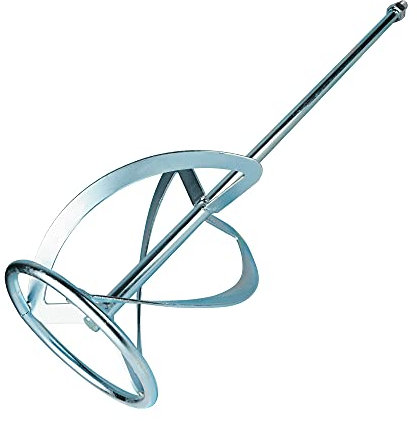 TIMCO Professional Mixing Paddle - 140 x 600mm