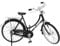 HOMSFOU Miniatur Fahrrad Modell Figur Metall Mini Finger Mountainbike Spielzeug Wohnzimmer Tischdeko Büro Schreibtisch Deko Objekt Retro Skulptur Vintage Statue Micro Landschaft Dekoration Geschenke