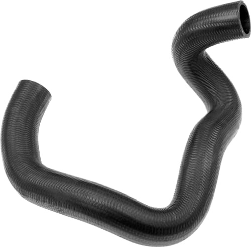 GATES 05-4440 Kühlerschlauch KÜHLWASSERSCHLAUCH WASSERSCHLAUCH oben Kompatibel mit PEUGEOT 206 Schrägheck 2A/C 206 SW 2E/K, CITROËN XSARA PICASSO N68