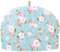 TOPBATHY Kaffeekanne Haube Teew?rmer- Abdeckung Teekannenabdeckung W?rmer Dicker Baumwolldruck Kreative Teekannen- Dekorabdeckung Teew?rmer Für Küche Zuhause x x 23 cm